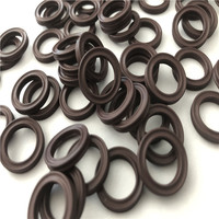 Diamètre du fil 1,78 mm 2,62 mm 3,53 mm 5,33 mm 6,99 mm Anneau en X