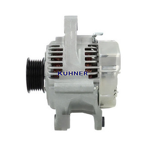 Alternatore compatibile per TOYOTA YARIS 1.0 (SCP10 _, SCP10R) benzina (KW: 50, HP: 68) 1999 04-09-2005 MARELLI 401722RIM - Product Image 2