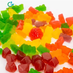 Venta al por mayor de gomitas de vitamina <span class=keywords><strong>B</strong></span> veganas potentes y fortalecedoras, gomitas del complejo de vitamina <span class=keywords><strong>B</strong></span>, soporte esencial de vitamina C - Product Image 4