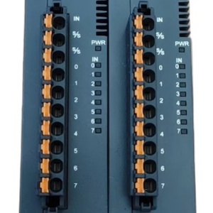 PLC compact modulaire de milieu de gamme multi-usages haute performance de la série AS300 et AS200 pour équipements automatisés - Product Image 5