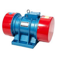 YZS YZU YBZ OLI WOLONG MVE1KN 3KN 5KN 10KN 30KN 1,5kW 2,5kW 3,7kW 5,5kW 7,5kW Vibrationsmotor für Vibrationsfördermaschinen