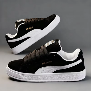 Zapatos de Diseñador de Lujo 2026, Zapatos de Gamuza XL para Parejas, con Suela Gruesa, Aumentan la Estatura, Zapatos de Moda Casuales, Aptos para Todas las Temporadas - Product Image 5