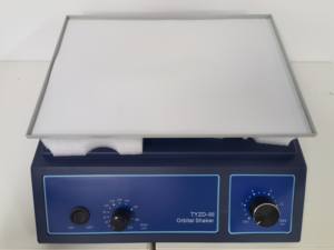 TYZD-IIII 매독 회전 진동기 RPR, TRUST, <span class=keywords><strong>VDRL</strong></span> 실험실 오비탈 셰이커 RPR 믹서 실험실 오비탈 로테이터 - Product Image 4