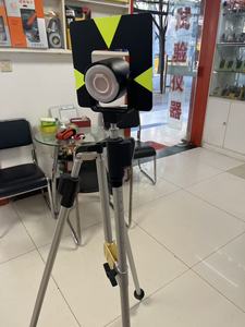 เครื่องวัดมุม Geomax Zoom45 ระบบแอนดรอยด์ 11 หน้าจอสัมผัสสีขนาด 5 นิ้ว ความแม่นยำ 2 วินาที มาตรฐาน IP67 กำลังขยาย 30 เท่า แบบคู่ - Product Image 5