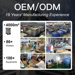 Đèn bàn LED gấp cảm ứng trượt mờ thay đổi màu trắng bóng râm ROHS chứng nhận phòng đọc sách ký túc xá sinh viên đèn - Product Image 5