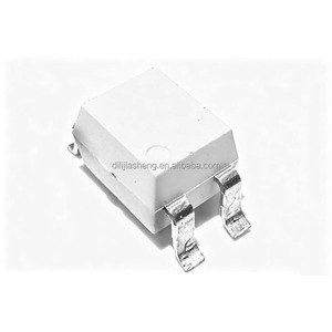 Optocoupleur transistorisé à montage en surface TLP185GB P185GB, SOP4, isolateur optique, tout neuf - Product Image 2