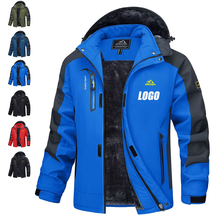 Patagonia Jackets Weather Resistant Durable Outerwear