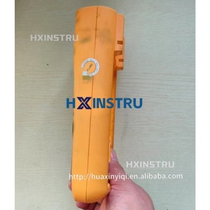 Nuevo Multímetro Digital Industrial de 289 True-rms para Registro de Datos H - Product Image 3