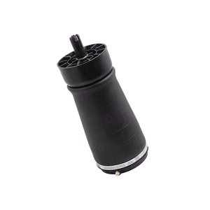 Muelle de Suspensión Neumática Trasera para Range L405, Pieza de Alta Calidad para Autos, Bolsa de Aire LR034262 LR052171 - Product Image 4