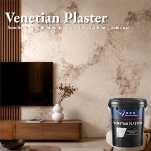 Estuco Veneciano <span class=keywords><strong>de</strong></span> Lujo para Cine en Casa, Estuco con Efecto Mármol Veneciano para Paredes <span class=keywords><strong>de</strong></span> Cine en Casa - Product Image 1