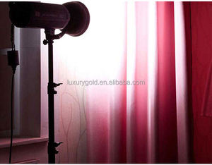 Cửa Hàng Quần Áo Màu Tùy Chỉnh Phòng Thay Đồ Cửa Hàng Bằng Thép Không Gỉ Sang Trọng Gắn Tường Phòng Phù Hợp Màu Vàng Thay Đổi Có Rèm - Product Image 6