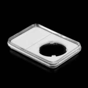 Scatola Protettiva in Plastica Trasparente per Monete NGC PSB di Varie Dimensioni, Espositore per Monete in Acrilico con Sigillatura Ultrasonica - Product Image 5