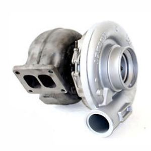 Bonificables para scania holsets turbocompresor Hx55 3597728, 1443190 - Product Image 1