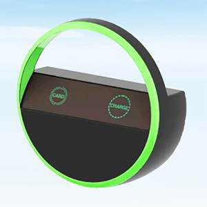 BLUESKY Vente Chaude 11Kw Station De Recharge De Véhicule Électrique <span class=keywords><strong>Prix</strong></span> Compétitif Ac Ev Chargeur 32A Courant Évalué Nouvelle <span class=keywords><strong>Wallbox</strong></span> - Product Image 3
