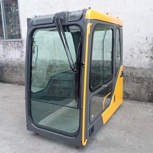 ห้องโดยสารเครื่องขุดชิ้นส่วนรถขุด SY215-9 SY235C-8 SY285C-8 SY335C-8 - Product Image 4