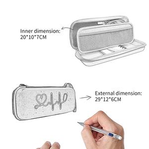 Étuis de stéthoscope personnalisés en vrac pour la vente en gros, pièce supplémentaire pour les accessoires d'infirmière, durables et protecteurs - Product Image 2