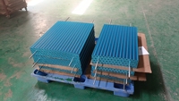 Penjualan laris koil Evaporator kulkas tabung tembaga Premium penukar panas untuk peralatan pendingin