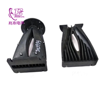 Accessoires pour haut-parleur à pavillon JH5993 75.5 Core array, pavillon 130*90, coque en plastique et acier 38 pour haut-parleur extérieur, usine