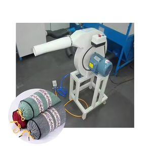 Attrezzature industriali per il riempimento di spugne per la produzione di mobili e l'automazione della produzione di materassi - Product Image 4