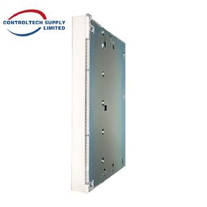 Profilé en aluminium haute précision RM550 3BSE022256R1 avec rail DIN - Product Image 2