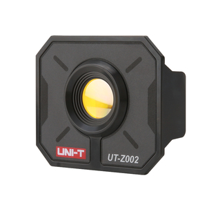 Caméra thermique infrarouge UT-Z002 avec objectif, outil de maintenance industrielle de haute précision pour les modèles UTi260A/UTi260B - Product Image 4