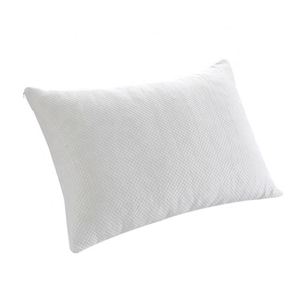 New Hot Selling Adjustable Bamboo <b>Bed</b> Sleeping <b>Pillow</b> Factory Custom White Shredded Memory Foam <b>Pillows</b> - Product Image 3