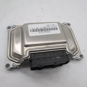 Bộ điều khiển động cơ máy tính chất lượng cao ECU F 01R 00D E9X F01R00DE9X phù hợp với xe Brilliance - Product Image 3