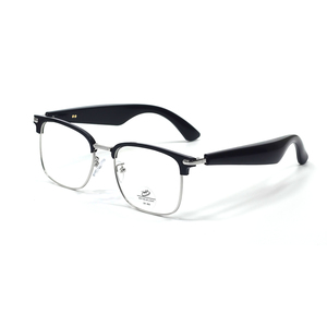 Occhiali Intelligenti Anti-Luce Blu con Funzione <span class=keywords><strong>di</strong></span> Traduzione per la Protezione degli Occhi - Product Image 2
