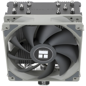 For Assassin King 120 SE CPU Air Cooler 235W TDP Aluminum 5 Heat Pipes Fluid Bearing 25.6 DBA LGA1700 1200 AM5 AM4 - Product Image 4