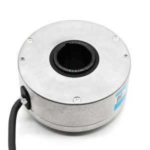 Encodeur Tamagawa Fa-Coder TS5246N160 100P 5V, câble de contrôle industriel fabriqué en Chine - Product Image 3