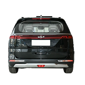 2024 nuevo <span class=keywords><strong>Kia</strong></span> Carnival 7 plazas Suv coche 4x4 Mpv Van usado y nuevo gasolina Auto China coches <span class=keywords><strong>Kia</strong></span> Carnaval 2023 para la venta - Product Image 6