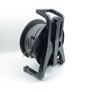 Cable <span class=keywords><strong>HDMI</strong></span> <span class=keywords><strong>2.1</strong></span> AOC de 100 m con Carrete, 8K Ultra HD 60 Hz 4K 120 Hz, Grado Profesional para Escenarios, Exposiciones y Proyectos AV - Product Image 3