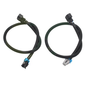 Arnés de inyector de combustible personalizado para motocicleta UTV ATV RZR Polaris Ranger 800 - Product Image 1