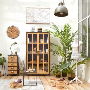 Mộc Mạc Trang Trại Gỗ Thùng Lưu Trữ Hộp Christmaswooden Quà Tặng Thùng Tốt Nhất Bán Trái Cây Bằng Gỗ Thùng - Product Image 6