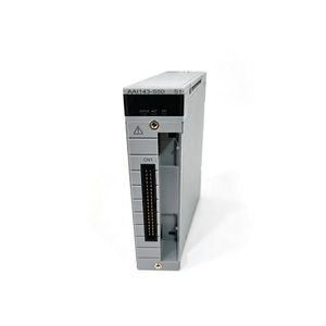 โมดูลอินพุตแบบอนาล็อกแท้ 100% รุ่น AAI143-S50 S1 อะไหล่ควบคุมระบบ DCS อุตสาหกรรม - Product Image 1