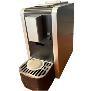 Machine à café à dosettes <span class=keywords><strong>ESE</strong></span> 44 mm, dosettes en papier, machine à café à pompe italienne - Product Image 2