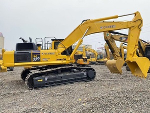 เครื่องขุด pc450 Komatsu ของแท้จากญี่ปุ่น pc450รถขุดมือสอง - Product Image 5