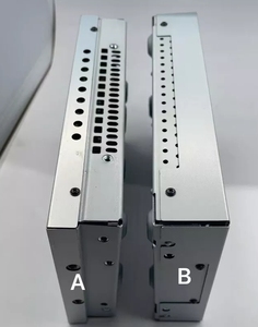 Layar LCD Touch Digitizer Baru untuk Upgrade Navigasi Radio Ford Sync 2 Sync 3 - Sync 4 - Product Image 4