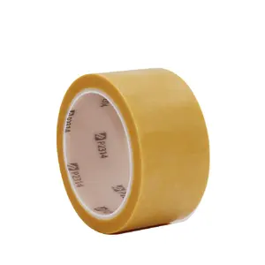 OEM/ODM Polyester Tape Factory High Temperature Tape Jumbo Roll Margin Tape for Transformer and Insulation and Motor