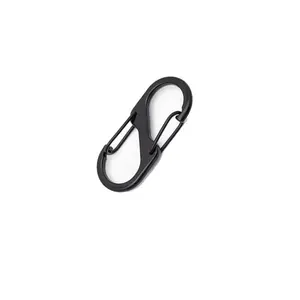 Stainless steel carbine snap hook Quick Hook good-quality and easy-use all kinds of