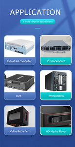 Carcasa Interna de Aluminio para Disco Duro <span class=keywords><strong>SATA</strong></span> de 2.5 Pulgadas, Modelo ST8210, de Una Bahía, sin Bandeja - Product Image 6