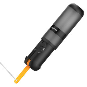 Pulvérisateur portatif <span class=keywords><strong>pliable</strong></span> compact de bidet de toilette de Shattaf de vente chaude avec la conception extractible pour des soins d'aîné de bébé et le lavage musulman - Product Image 3