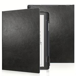 Soporte de diseño personalizado, cubierta protectora magnética inteligente para PC dura para el <span class=keywords><strong>nuevo</strong></span> <span class=keywords><strong>Kindle</strong></span> Scribe case 2024 / <span class=keywords><strong>2022</strong></span> 10,2 pulgadas case - Product Image 1