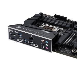 La carte mère <span class=keywords><strong>TUF</strong></span> GAMING <span class=keywords><strong>Z690</strong></span>-Plus WIFI <span class=keywords><strong>DDR5</strong></span> prend en charge les processeurs de mémoire 12700/12700KF LGA 1700 - Product Image 5