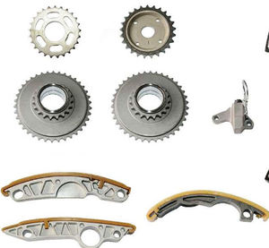 AD32XLB08 AD32XLB01 06E103483G Kit de reparación de sincronización-Juego de 17 piezas para Audi 3,2 - Product Image 1