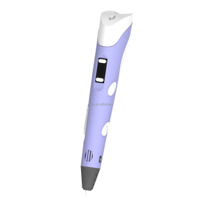 Lernset für Zuhause: Kunst-Aktivitäten mit 3D-Stift 2 mit LCD-Display für Jungen & Mädchen ab 6 Jahren - Product Image 5