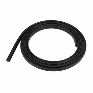 ซันรูฟซีลแบบเลื่อนสำหรับใช้งานร่วมกับ frelander MK1 1997-2005 EEQ100340 OEM - Product Image 2