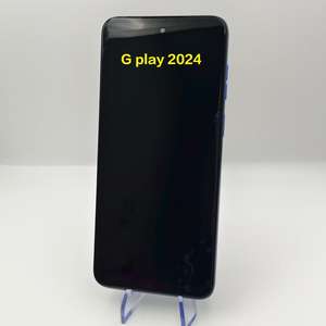 Teléfono celular de alta cantidad para Motorola G <span class=keywords><strong>Play</strong></span> 2024 Teléfonos usados de <span class=keywords><strong>segunda</strong></span> <span class=keywords><strong>mano</strong></span> <span class=keywords><strong>4</strong></span> + 64GB para Motorola G <span class=keywords><strong>Play</strong></span> 2024 Celular desbloqueado - Product Image 2