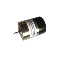 Retour haptique moteur de commande de mouvement moteur de bobine vocale moteur de respiration