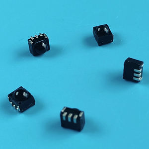 Módulo Transmisor LCN de Doble Frecuencia, Módulo Receptor Láser Infrarrojo SMD Óptico Mejorado, Sensor Receptor Infrarrojo IR - Product Image 3